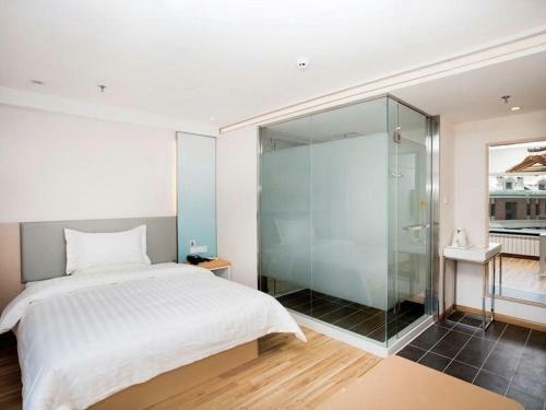 Hotel 7days Inn Harbin West Railway Branch