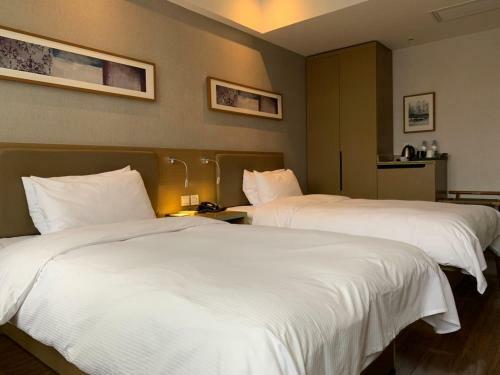 Hotel Yitel (Hefei Changjiang Middle Road)