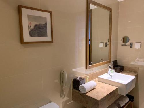 Hotel Yitel (Hefei Changjiang Middle Road)