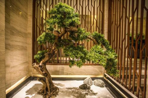 Hotel Yitel (Hefei Changjiang Middle Road)