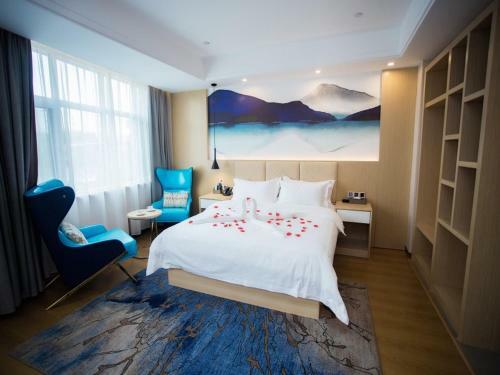 Vx Heze Dingtao District Taoyi Road Hotel