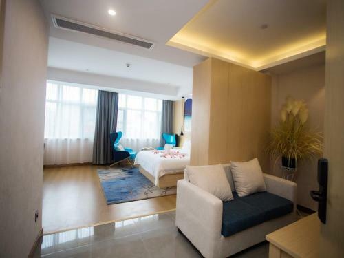 Vx Heze Dingtao District Taoyi Road Hotel