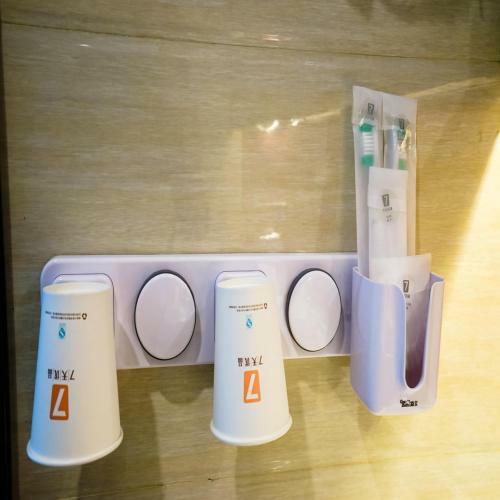 Hotel 7days Premium Hengyang Wanda Plaza Branch
