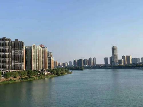 Hotel 7days Premium Hengyang Wanda Plaza Branch