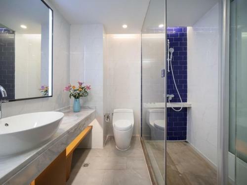 Kyriad Marvelous Hotel Yiyang Ziyang