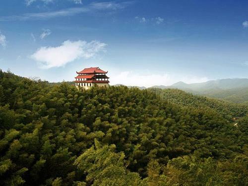 Kyriad Marvelous Hotel Yiyang Ziyang