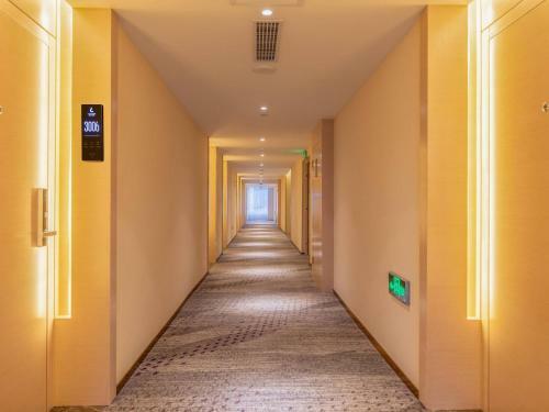 Lavande Hotel Heze University Road
