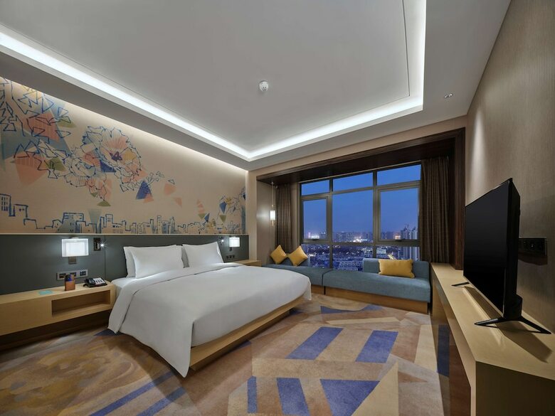 Hotel Hilton Garden Inn Heze