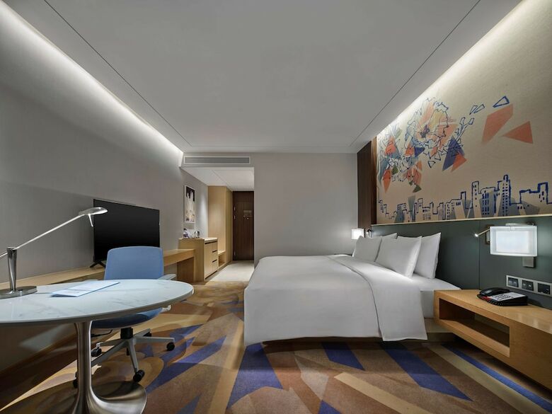 Hotel Hilton Garden Inn Heze