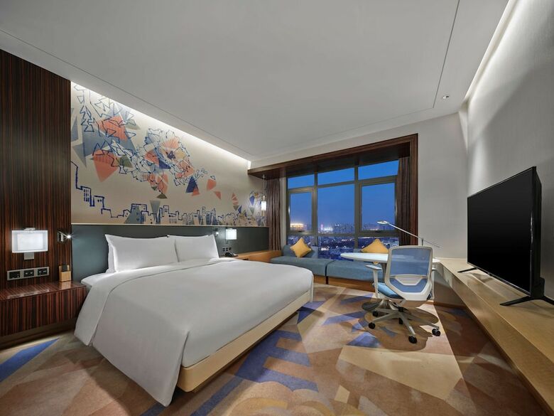 Hotel Hilton Garden Inn Heze