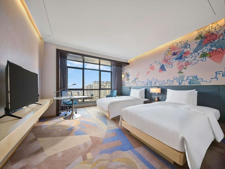 Hotel Hilton Garden Inn Heze