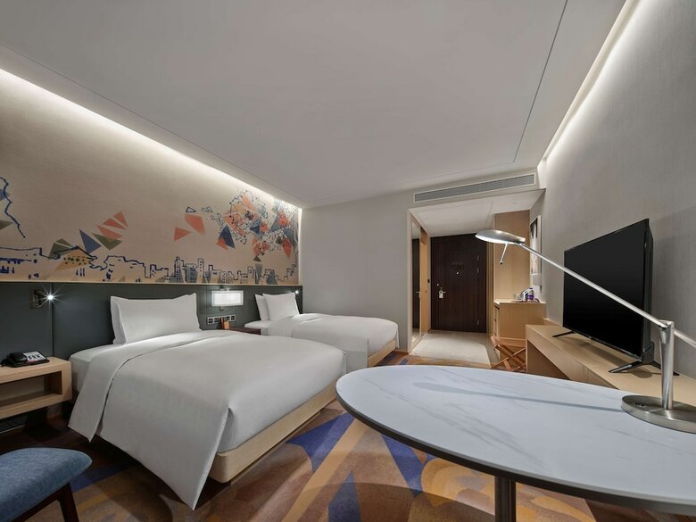 Hotel Hilton Garden Inn Heze