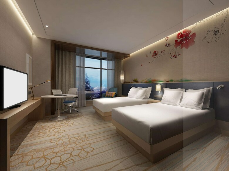 Hotel Hilton Garden Inn Heze