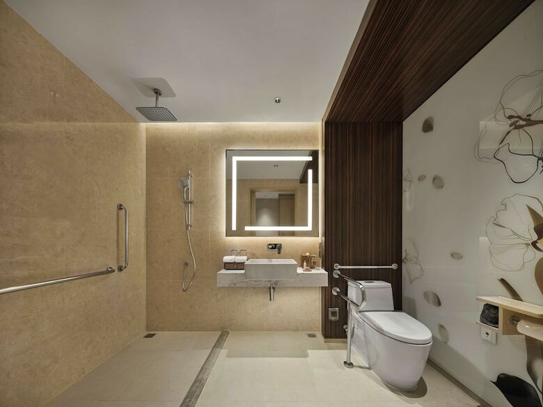 Hotel Hilton Garden Inn Heze