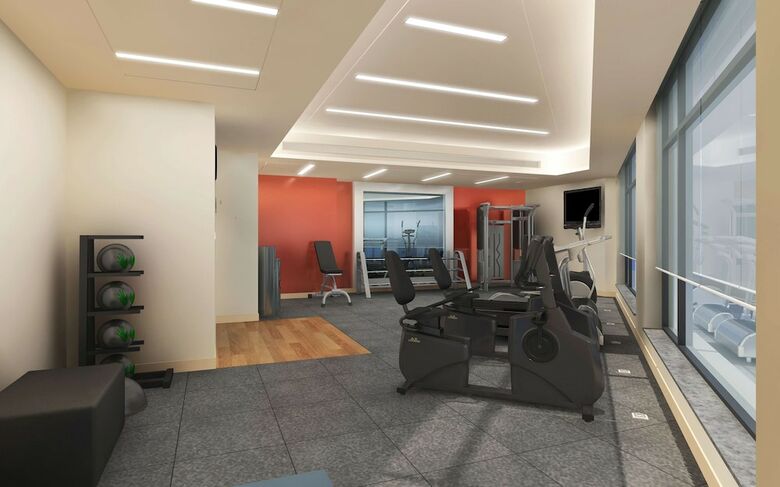 Hotel Hilton Garden Inn Heze