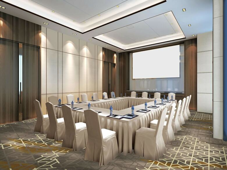 Hotel Hilton Garden Inn Heze