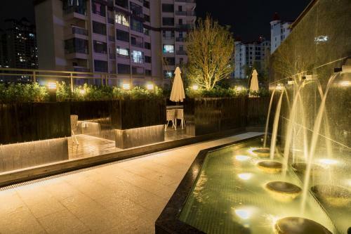 Huizhou Glady Hotel