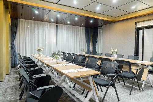 Huizhou Glady Hotel