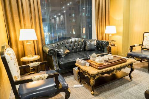 Huizhou Glady Hotel