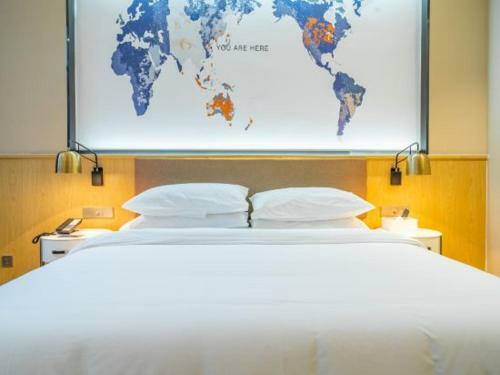 Kyriad Marvelous Hotel Shanghai Jiading Baolong Plaza Branch