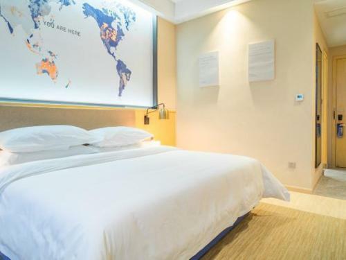 Kyriad Marvelous Hotel Shanghai Jiading Baolong Plaza Branch
