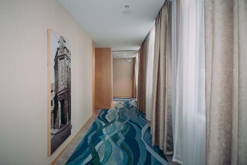 Kyriad Marvelous Hotel Shanghai Jiading Baolong Plaza Branch