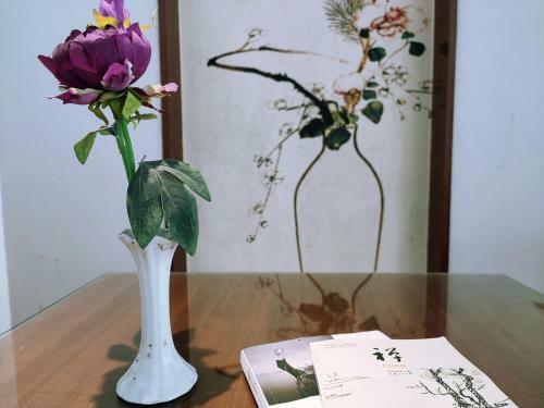 Posada Lianshan Meisu Inn