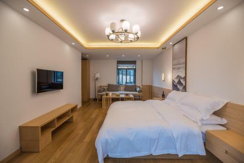 Hongcun Moji Boutique Hotel