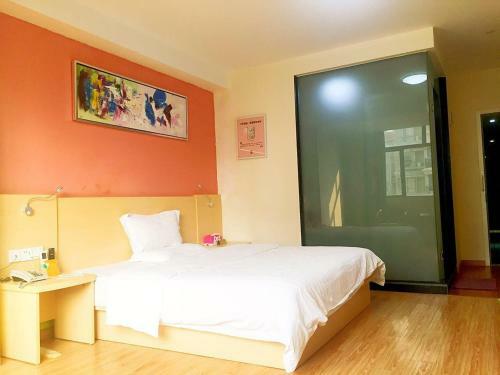 Hotel 7days Inn Huizhou Longxi Town