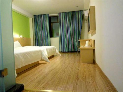 Hotel 7days Inn Huizhou Longxi Town