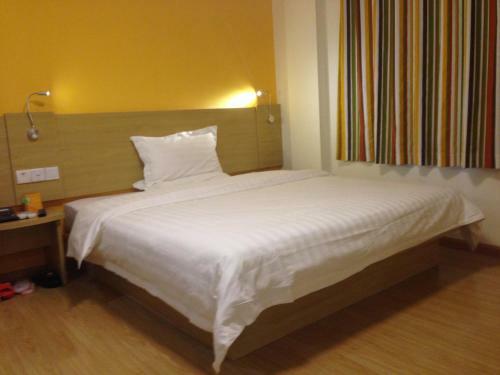 Hotel 7days Inn Anji Centre