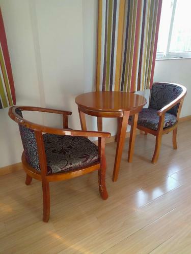 Hotel 7days Inn Anji Centre