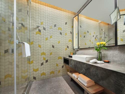 Crowne Plaza Qidong, An Ihg Hotel