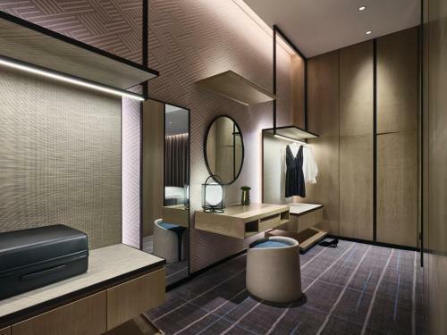 Crowne Plaza Qidong, An Ihg Hotel