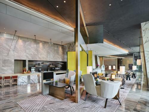 Crowne Plaza Qidong, An Ihg Hotel