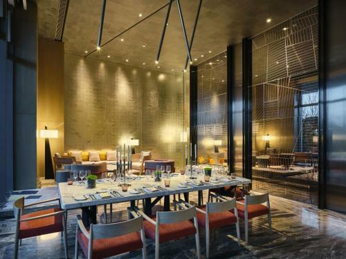 Crowne Plaza Qidong, An Ihg Hotel