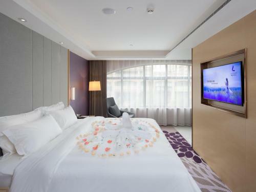 Lavande Hotel Yangchun Donghu