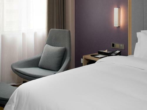 Lavande Hotel Yangchun Donghu