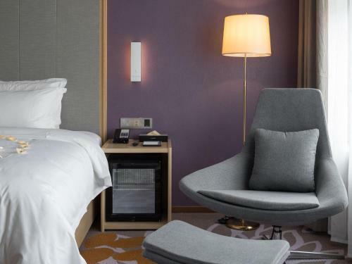 Lavande Hotel Yangchun Donghu
