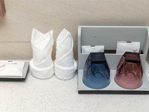 Lavande Hotel Shanghai Jinshan City Beach
