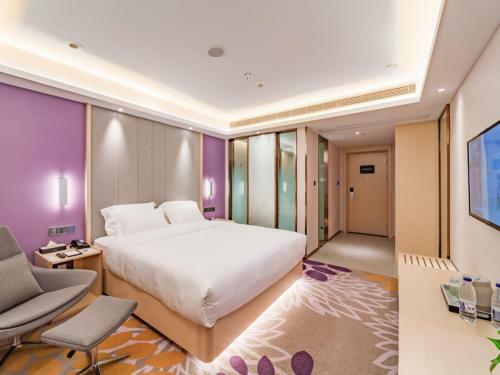 Lavande Hotel Shanghai Jinshan City Beach