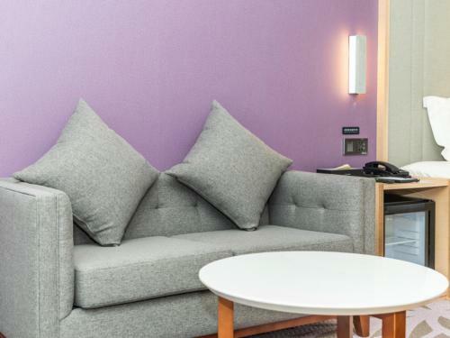 Lavande Hotel Shanghai Jinshan City Beach