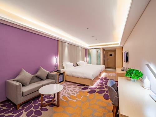 Lavande Hotel Shanghai Jinshan City Beach