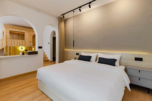 Jianshan Bieyuan Hotel