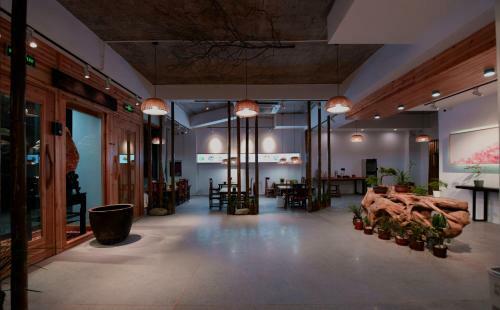 Yunfang Keshe Hotel