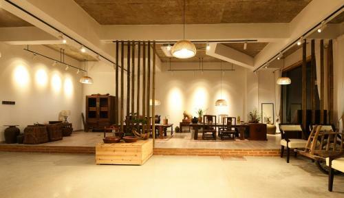 Yunfang Keshe Hotel