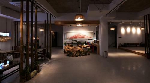 Yunfang Keshe Hotel
