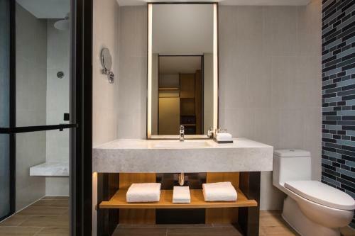 Hotel Fairfield By Marriott Jingdezhen