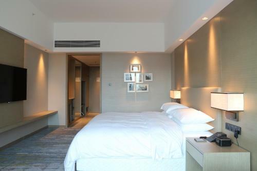 Hotel Four Points By Sheraton Jiaxing