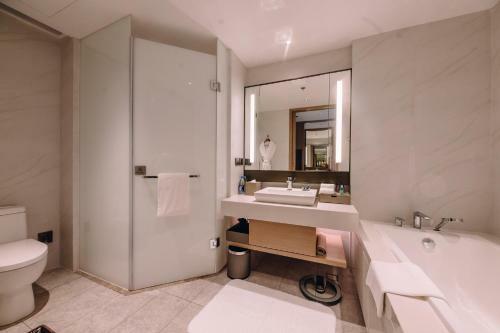 Hotel Four Points By Sheraton Jiaxing